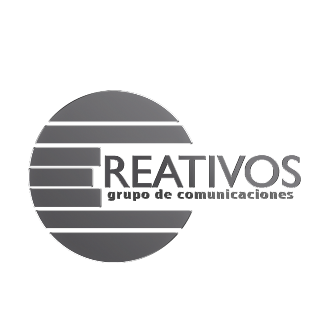 Logo de Creativos Group